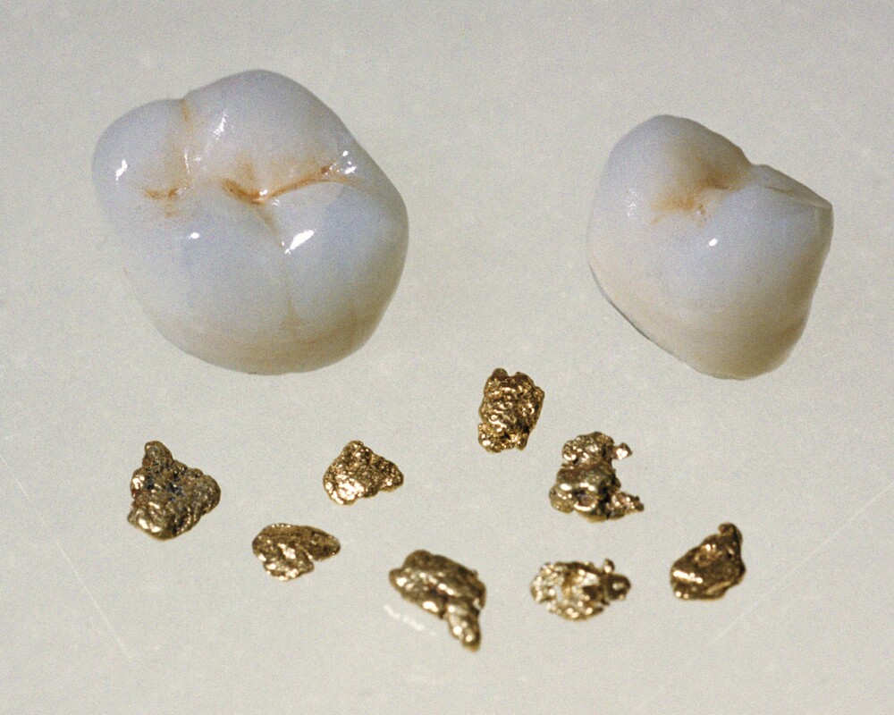 Untitled 4/ Adrien Toubiana - © Éli Serres